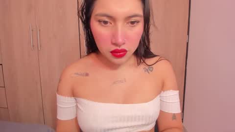 Angie indepent model online show from 12.05.25