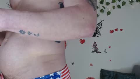 Angel Curl online show from 10.16.25