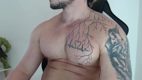 Snapshot of angel_curl chatting on 02.06.26 Angel Curl online show from 02.06.26