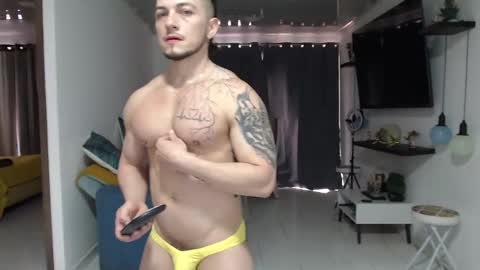 Snapshot of angel_curl chatting on 03.09.26 Angel Curl online show from 03.09.26