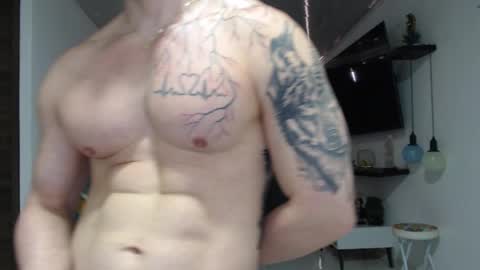 Snapshot of angel_curl chatting on 03.12.26 Angel Curl online show from 03.12.26