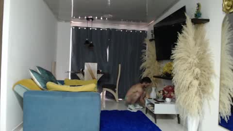 Snapshot of angel_curl chatting on 03.30.26 Angel Curl online show from 03.30.26