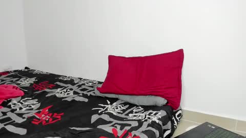 Angel Damons online show from 02.15.25