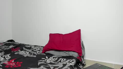 Angel Damons online show from 02.22.25