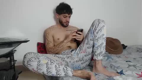 Angel Damons online show from 10.15.25