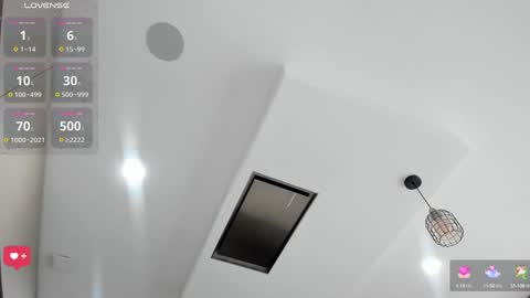 Snapshot of angel_danm_milf chatting on 02.06.25 Patricia - online show from 02.06.25