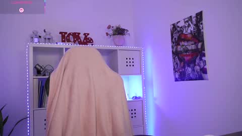 Patricia -  online show from 02.19.26