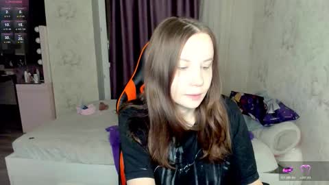 Fallen Angel online show from 10.29.25