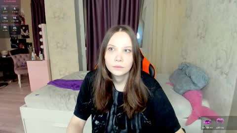 Fallen Angel online show from 10.30.25