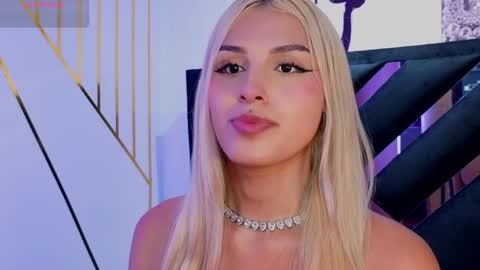 Angel-dragun online show from 04.26.26