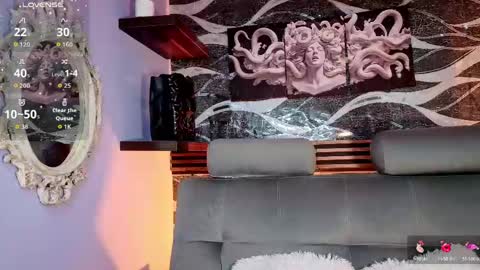 Angel-dragun online show from 05.09.26
