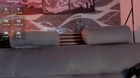 Angel-dragun online show from 05.15.26