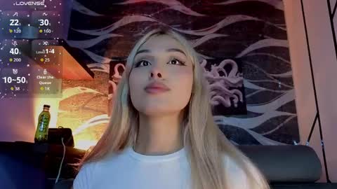 Angel-dragun online show from 05.19.26