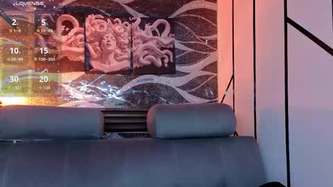 Angel-dragun online show from 05.21.26