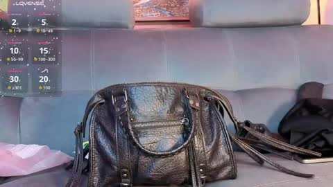 Angel-dragun online show from 05.22.26