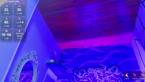 Angel-dragun online show from 05.28.26