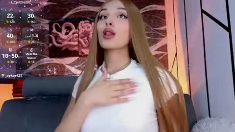 Angel-dragun online show from 06.10.26