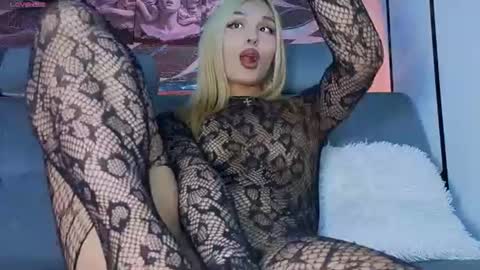 Angel-dragun online show from 07.15.26