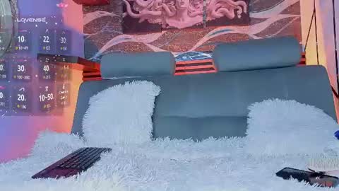 Angel-dragun online show from 07.25.26