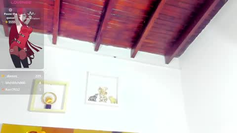 Snapshot of angel_dthroat chatting on 02.12.25 ANGHEL online show from 02.12.25