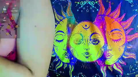 Angel dust9 online show from 06.22.26