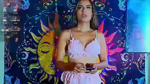 Angel dust9 online show from 06.30.26
