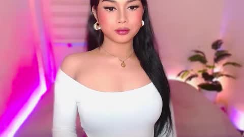 Angel online show from 05.08.26