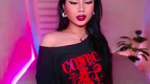 Angel online show from 06.08.26
