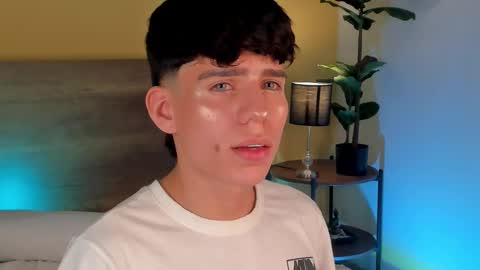 Angel online show from 02.12.26