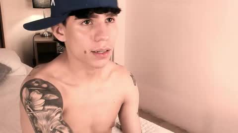 Angel online show from 03.02.26