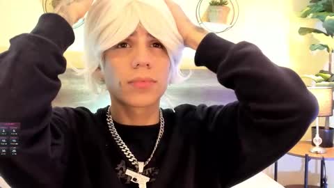 Angel online show from 03.03.26