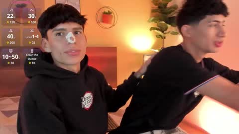 Angel online show from 03.07.26