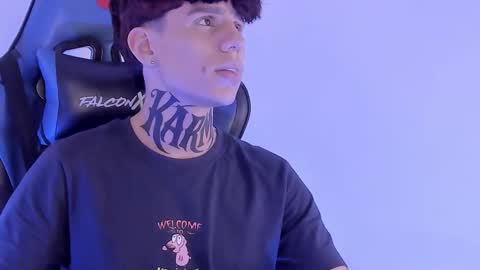 Angel online show from 03.17.26