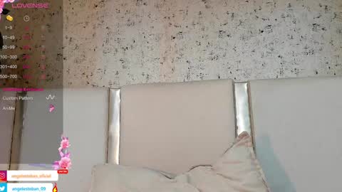 Snapshot of angel_esteban_fx chatting on 02.21.25 ngel Esteban online show from 02.21.25