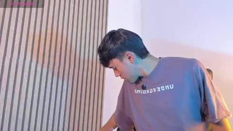 ngel Esteban  online show from 05.01.26