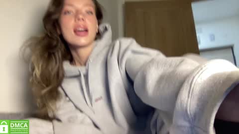 Snapshot of angel_from_sky chatting on 02.22.26 Greetings Jess online show from 02.22.26