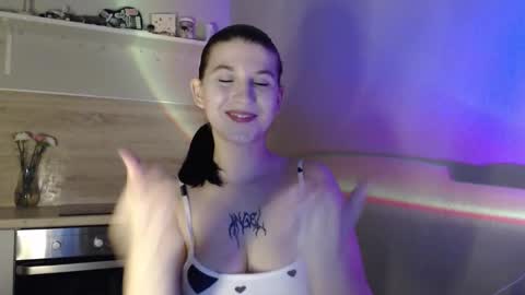 Angel online show from 10.06.25