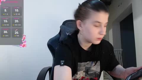 Angel online show from 03.18.26