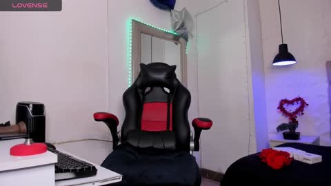 Snapshot of angel_hardy_dl chatting on 01.12.25 angel hardy online show from 01.12.25