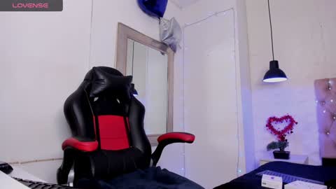 Snapshot of angel_hardy_dl chatting on 01.14.25 angel hardy online show from 01.14.25