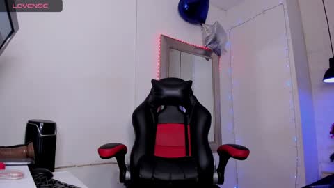 Snapshot of angel_hardy_dl chatting on 01.18.25 angel hardy online show from 01.18.25