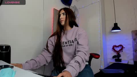 Snapshot of angel_hardy_dl chatting on 01.20.25 angel hardy online show from 01.20.25