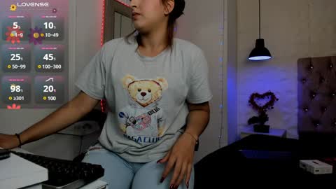 Snapshot of angel_hardy_dl chatting on 01.21.25 angel hardy online show from 01.21.25