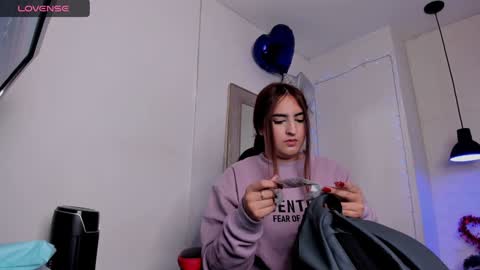 Snapshot of angel_hardy_dl chatting on 01.29.25 angel hardy online show from 01.29.25