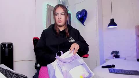 Snapshot of angel_hardy_dl chatting on 02.10.25 angel hardy online show from 02.10.25