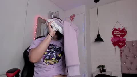 Snapshot of angel_hardy_dl chatting on 03.11.25 angel hardy online show from 03.11.25