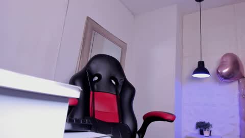 Snapshot of angel_hardy_dl chatting on 09.20.25 angel hardy online show from 09.20.25