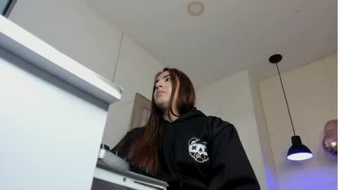 Snapshot of angel_hardy_dl chatting on 10.01.25 angel hardy online show from 10.01.25