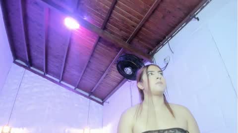 Snapshot of angel_hardy_dl chatting on 10.13.25 angel hardy online show from 10.13.25