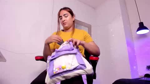 Snapshot of angel_hardy_dl chatting on 11.14.25 angel hardy online show from 11.14.25